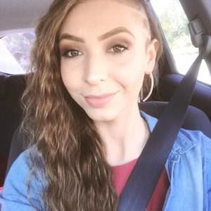 Meet your Posher, Trish